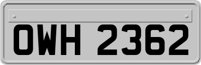 OWH2362