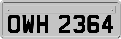OWH2364