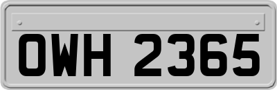 OWH2365