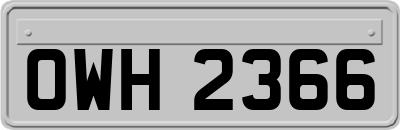 OWH2366