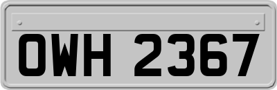 OWH2367