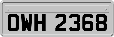 OWH2368
