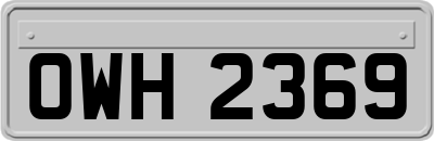 OWH2369