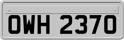 OWH2370