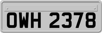 OWH2378