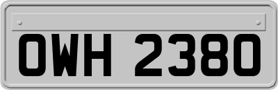 OWH2380