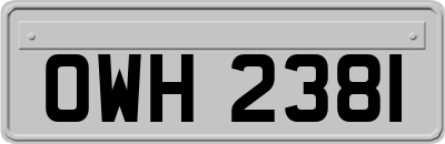 OWH2381