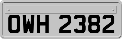 OWH2382