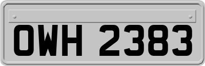 OWH2383