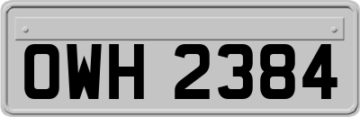 OWH2384
