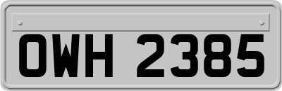 OWH2385