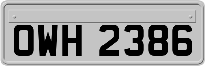 OWH2386