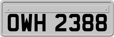 OWH2388