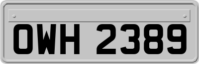 OWH2389