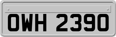 OWH2390