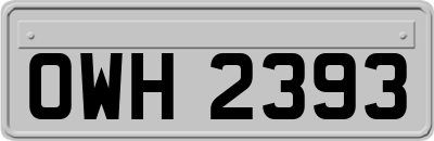 OWH2393