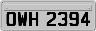 OWH2394