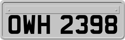 OWH2398