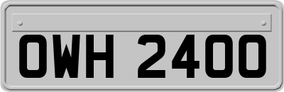 OWH2400