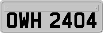 OWH2404