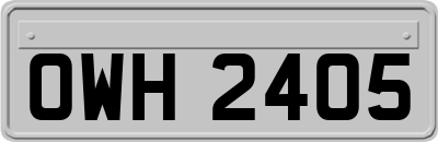 OWH2405