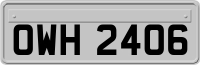 OWH2406