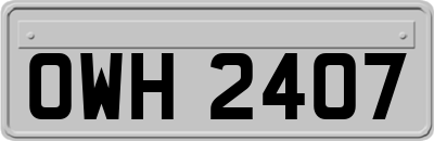 OWH2407