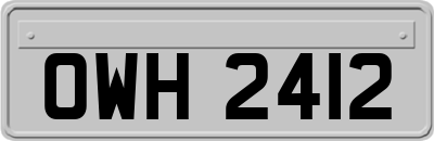 OWH2412