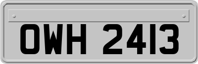 OWH2413