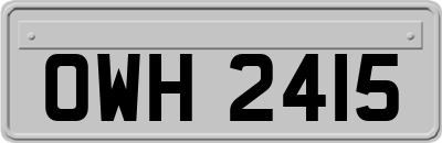 OWH2415