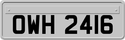 OWH2416