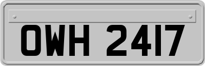 OWH2417