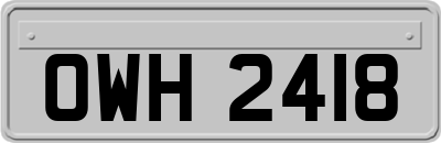 OWH2418