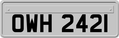 OWH2421