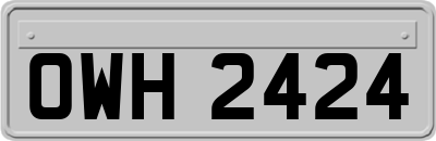 OWH2424
