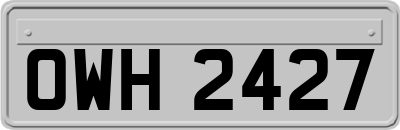 OWH2427
