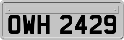 OWH2429