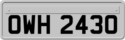 OWH2430