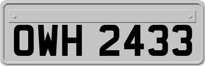 OWH2433