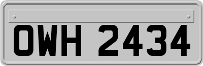 OWH2434