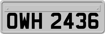 OWH2436