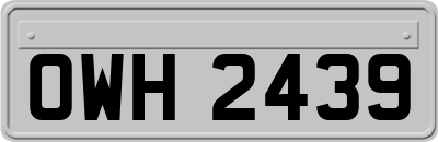 OWH2439