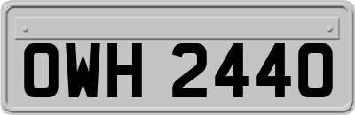 OWH2440