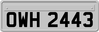 OWH2443