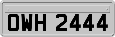 OWH2444