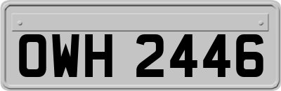 OWH2446