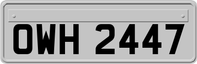 OWH2447