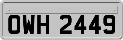 OWH2449
