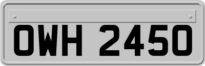 OWH2450