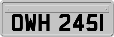 OWH2451